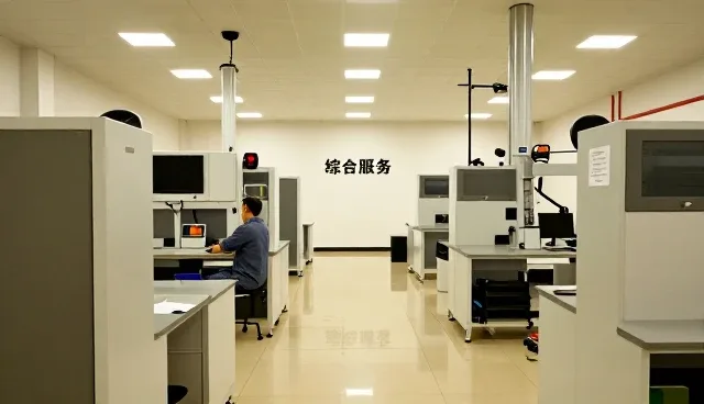 定制办公桌