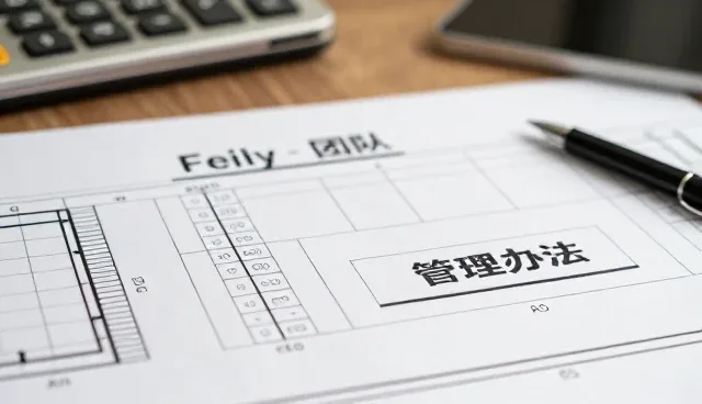 商品定制中的管理办法实用指南