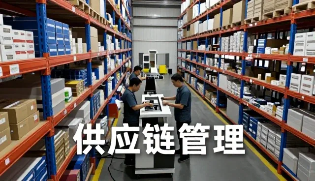 连锁门店变化带来的仓储配送需求