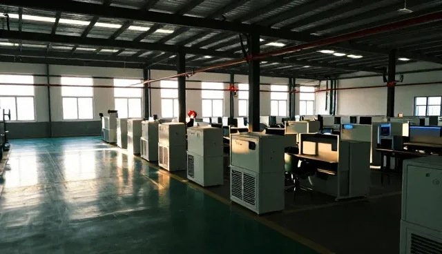 多仓库协同在供应链优化中的实际应用与挑战