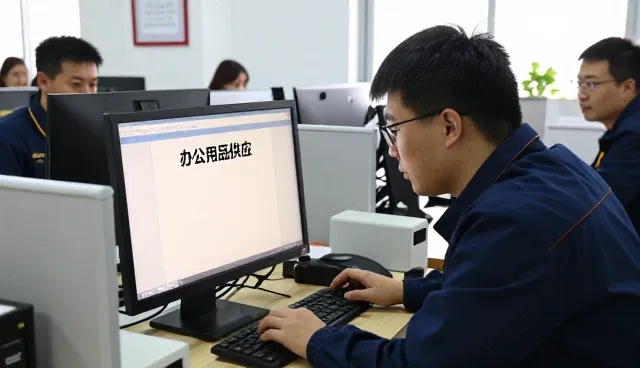办公用品供应满足不同客户的多样需求
